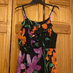 Lane Bryant summer dress.